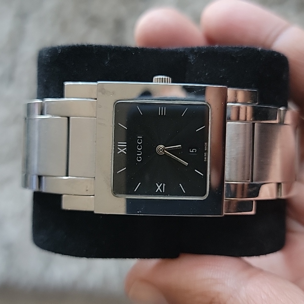Gucci Watch